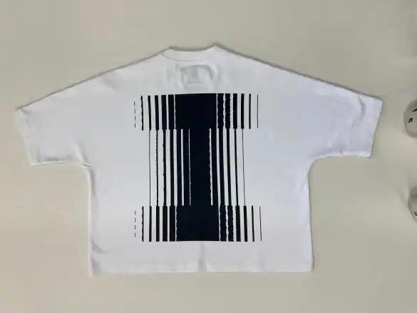 Asterisk Tee