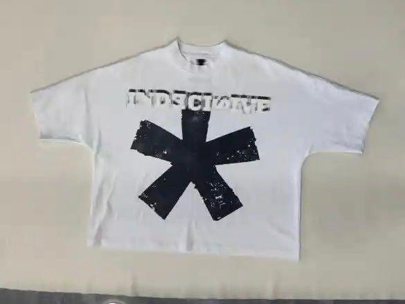 Asterisk Tee