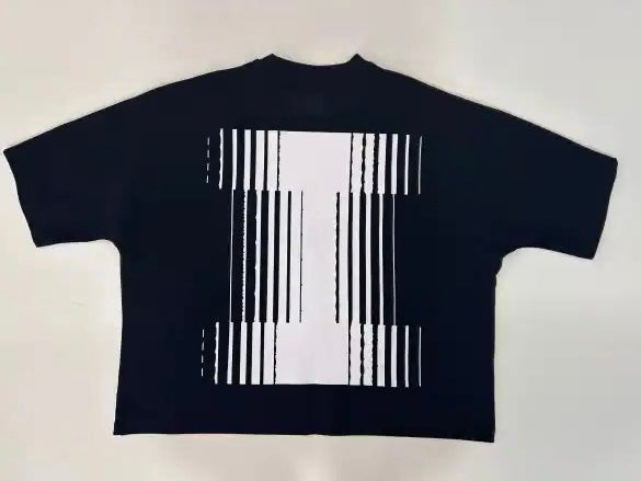 Asterisk Tee