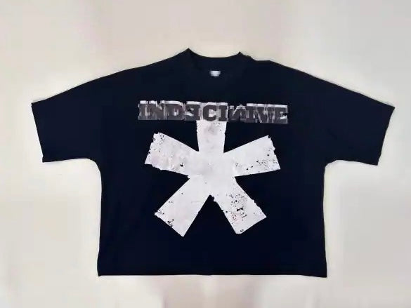 Asterisk Tee