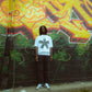 Asterisk Tee