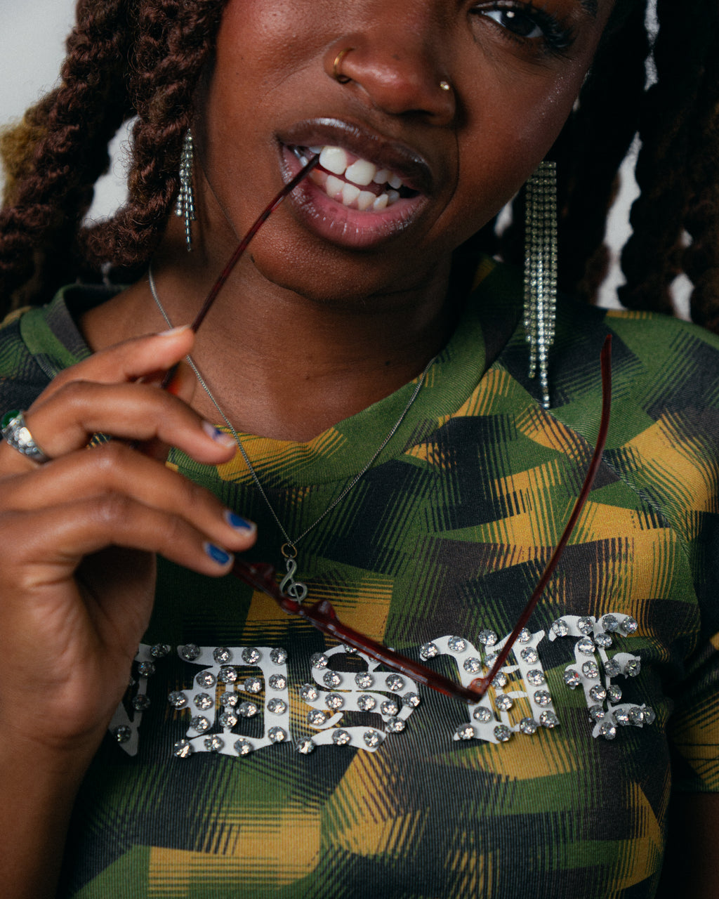 Bling Tee